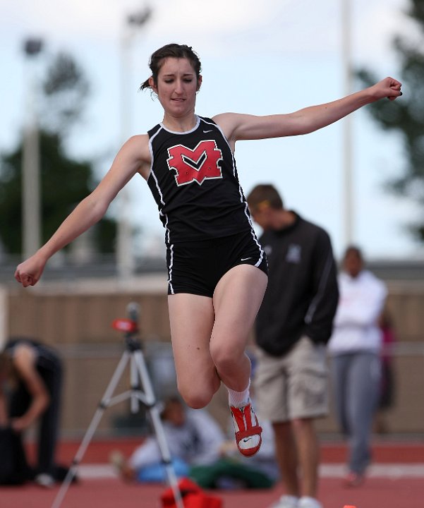 2010 NCS Tri-Valley044-SFA.JPG - 2010 North Coast Section Tri-Valley Championships, May 22, Granada High School.